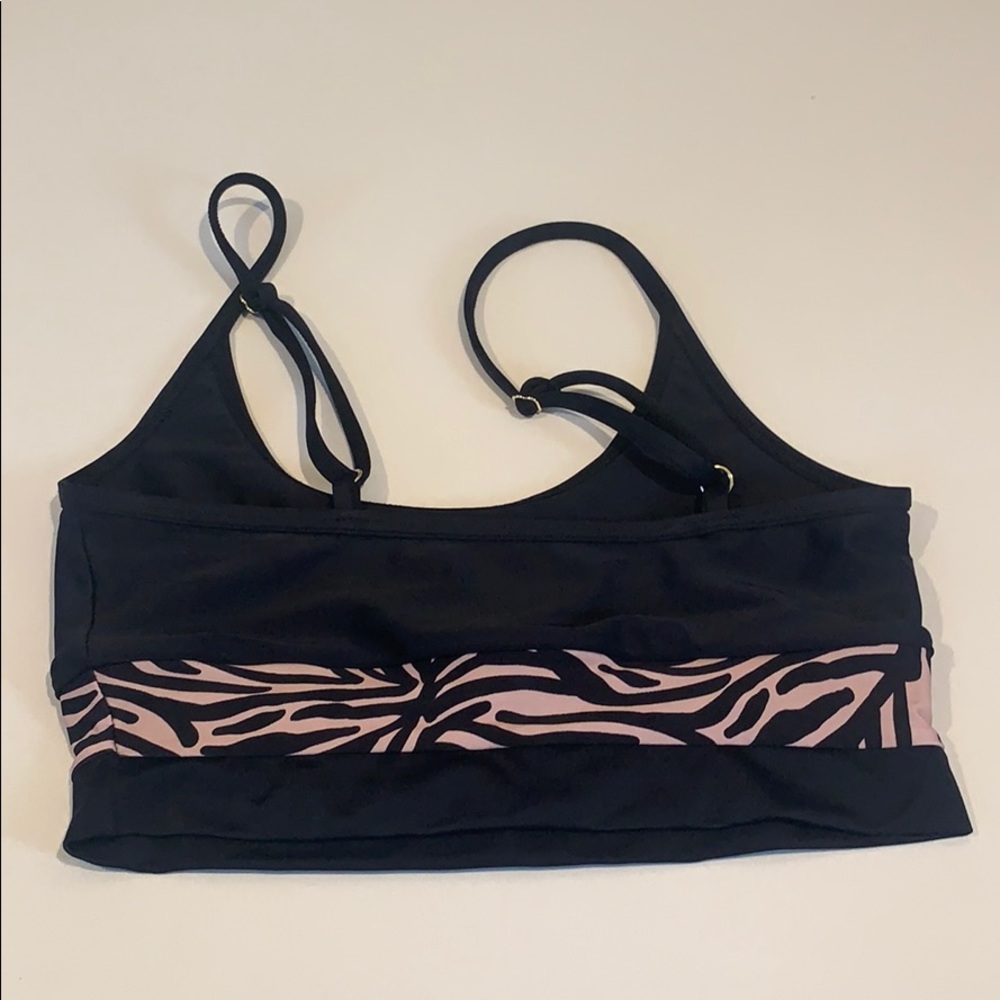 Beach Riot Swim Top - Picture 2 of 3